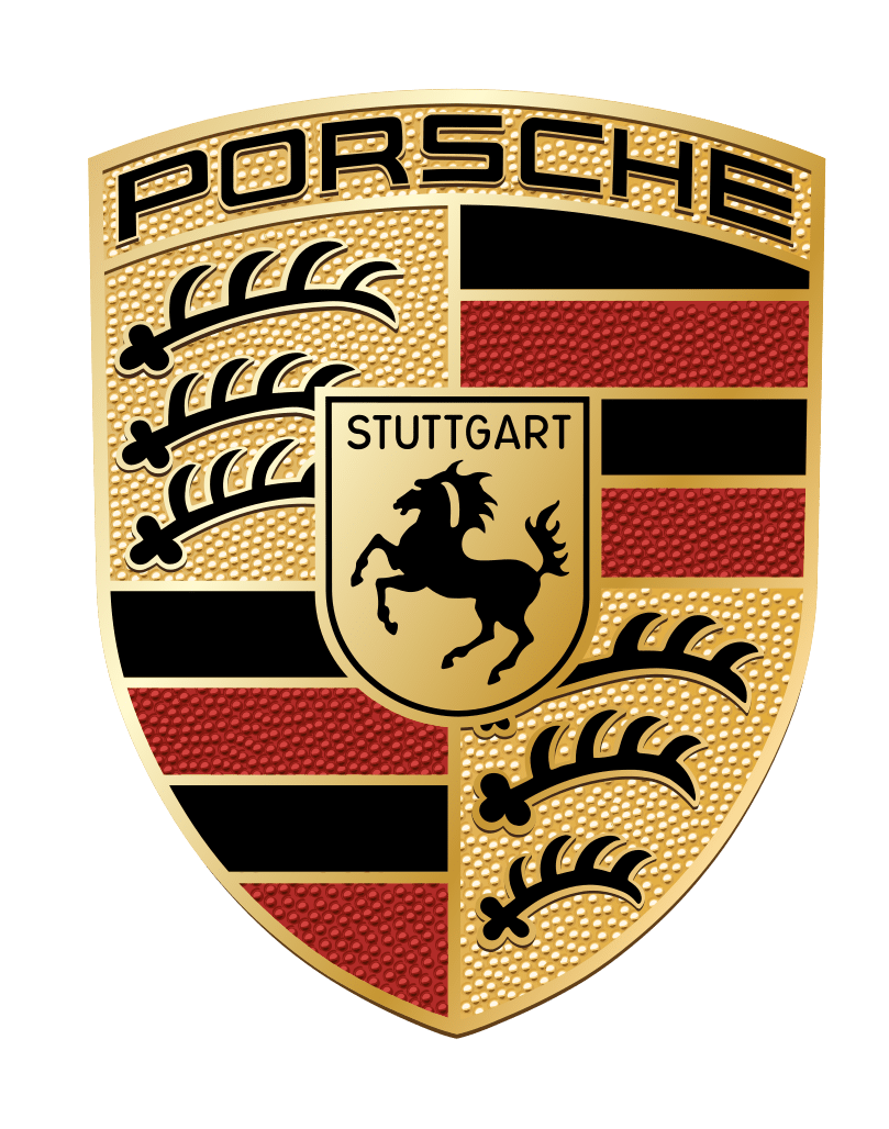 porsche logo.wine