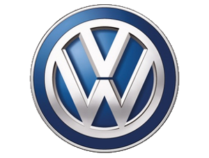 volkswagen logo