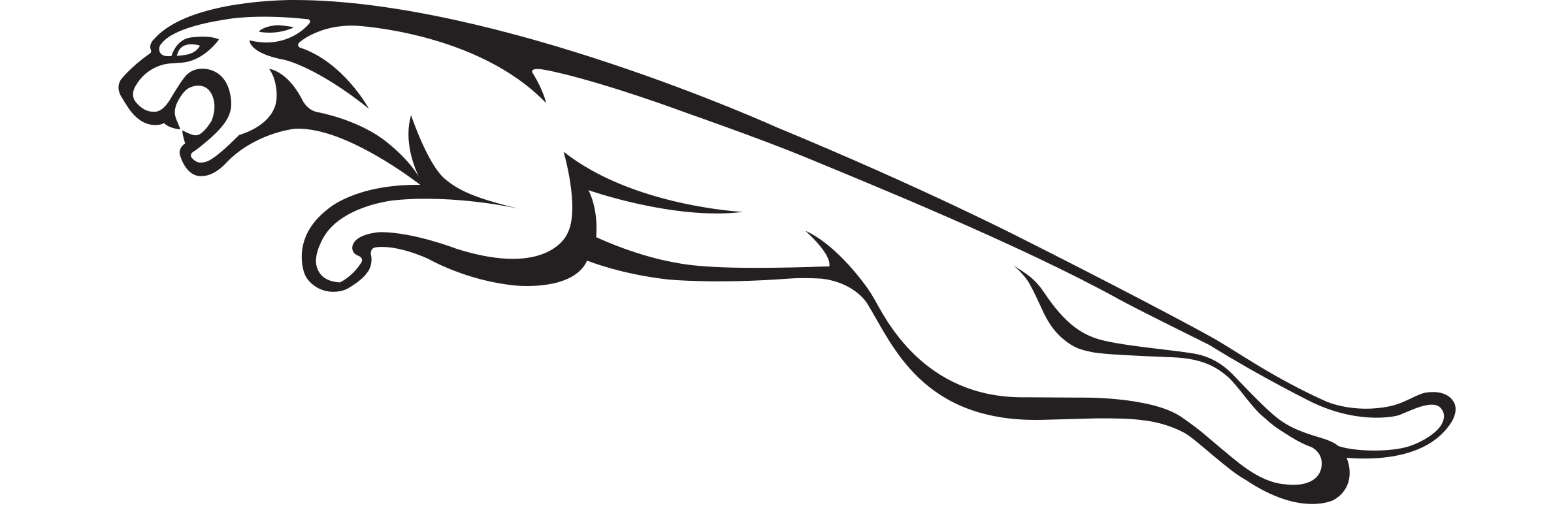 jaguar